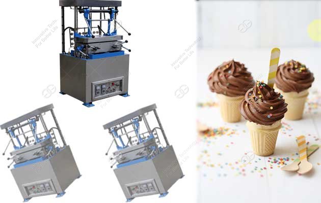 ice cream cone machine for sale